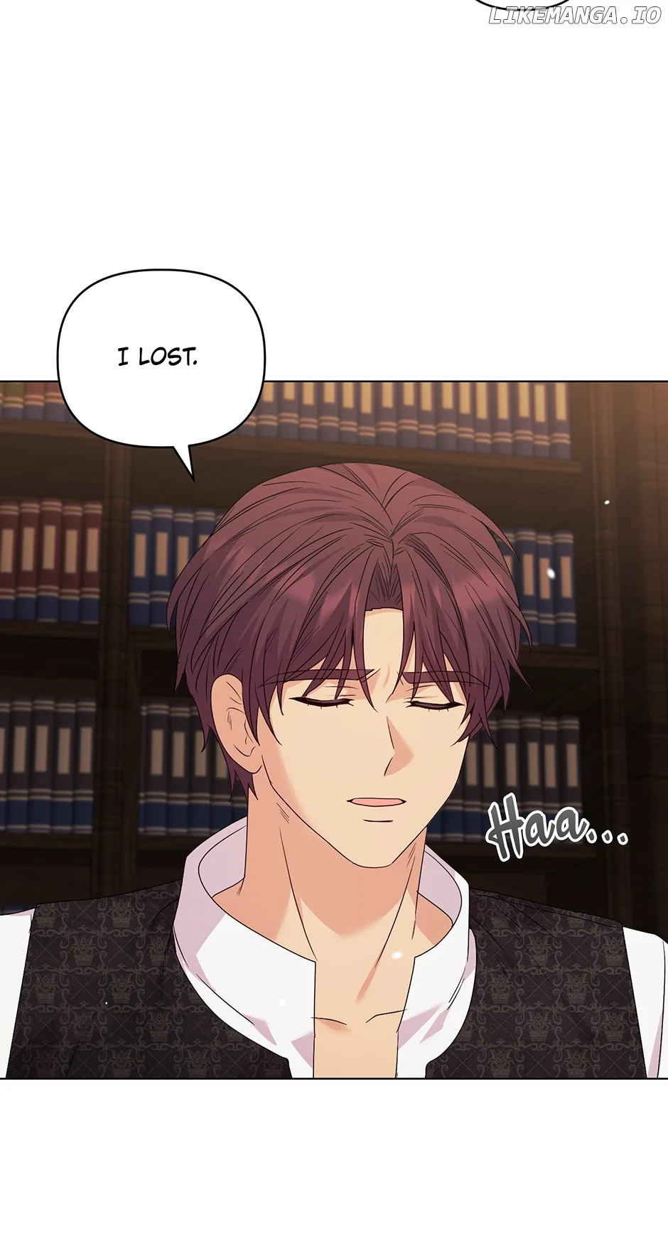 Angelica: My wife has changed - Chapter 43 - 23