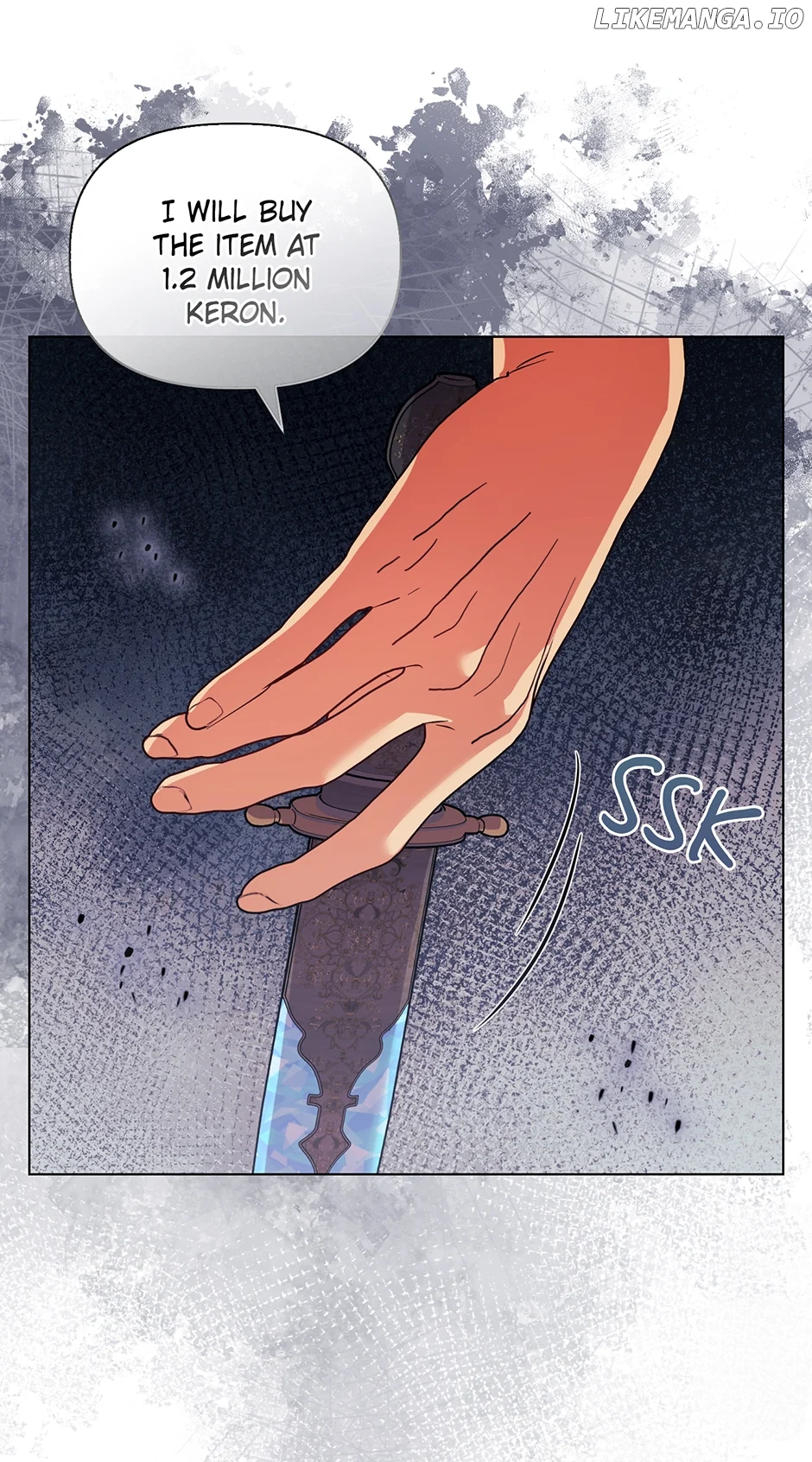 Angelica: My wife has changed - Chapter 43 - 24