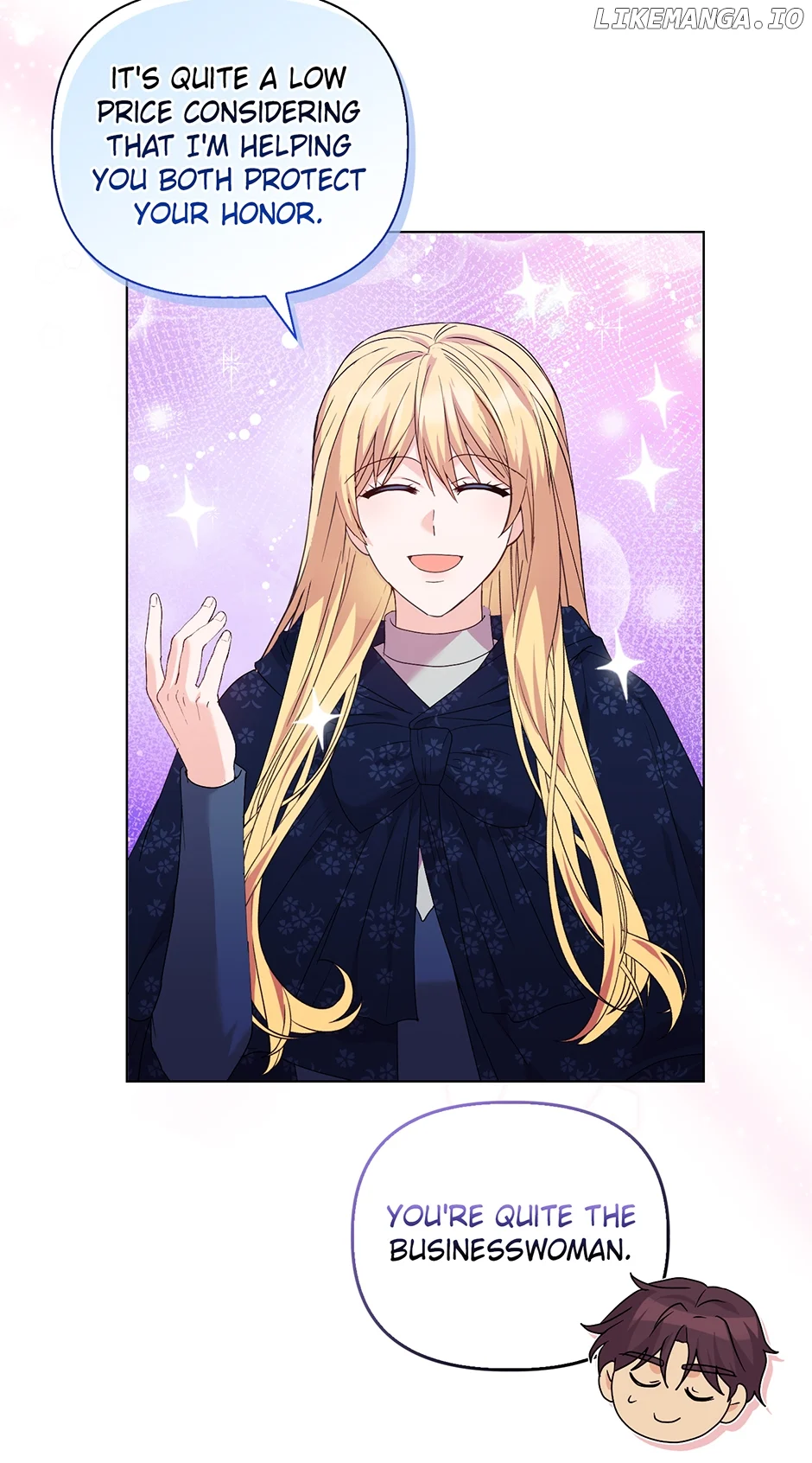 Angelica: My wife has changed - Chapter 43 - 27