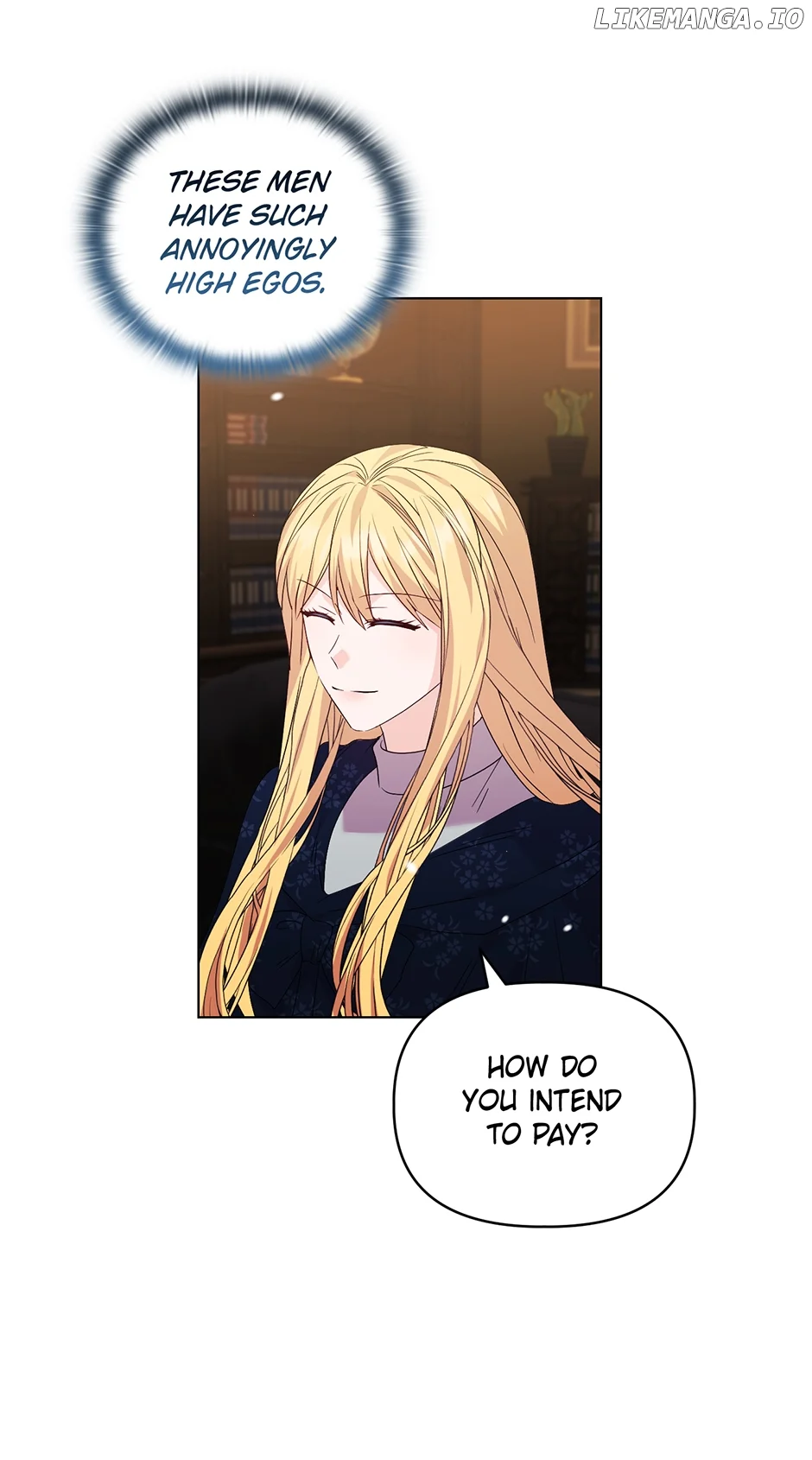 Angelica: My wife has changed - Chapter 43 - 29