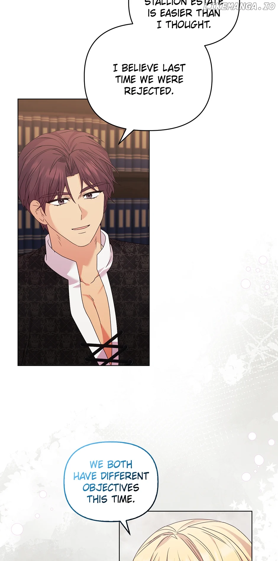 Angelica: My wife has changed - Chapter 43 - 31