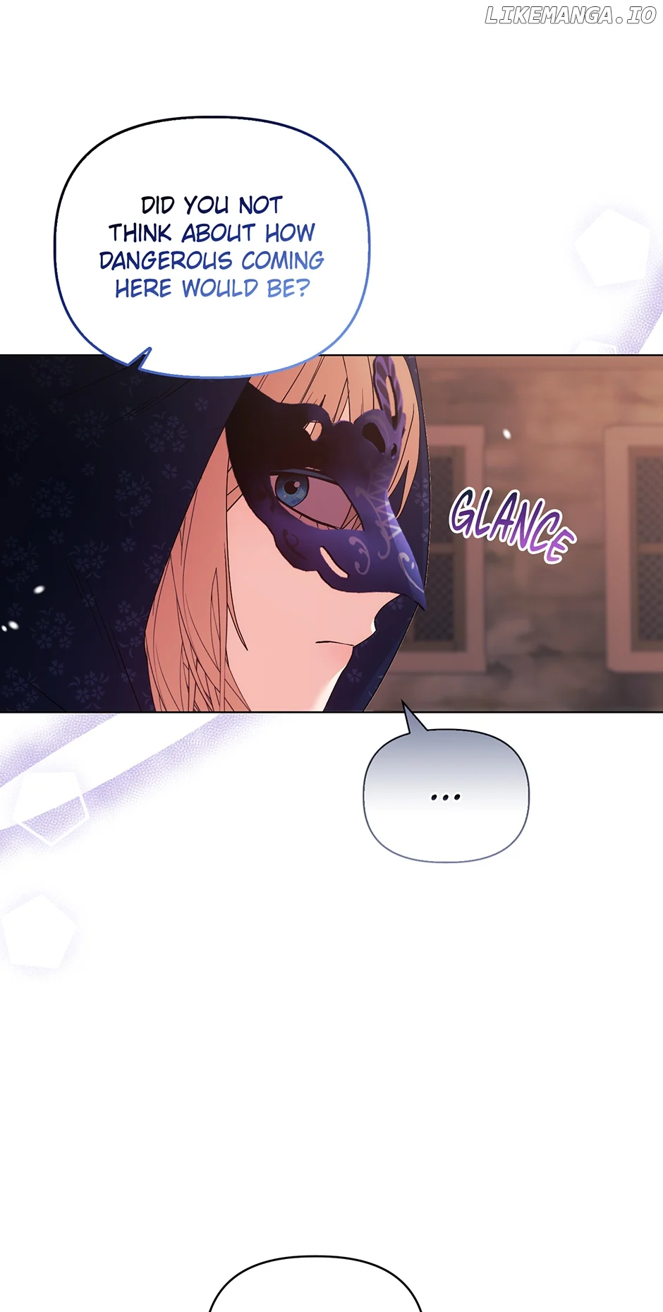 Angelica: My wife has changed - Chapter 43 - 35