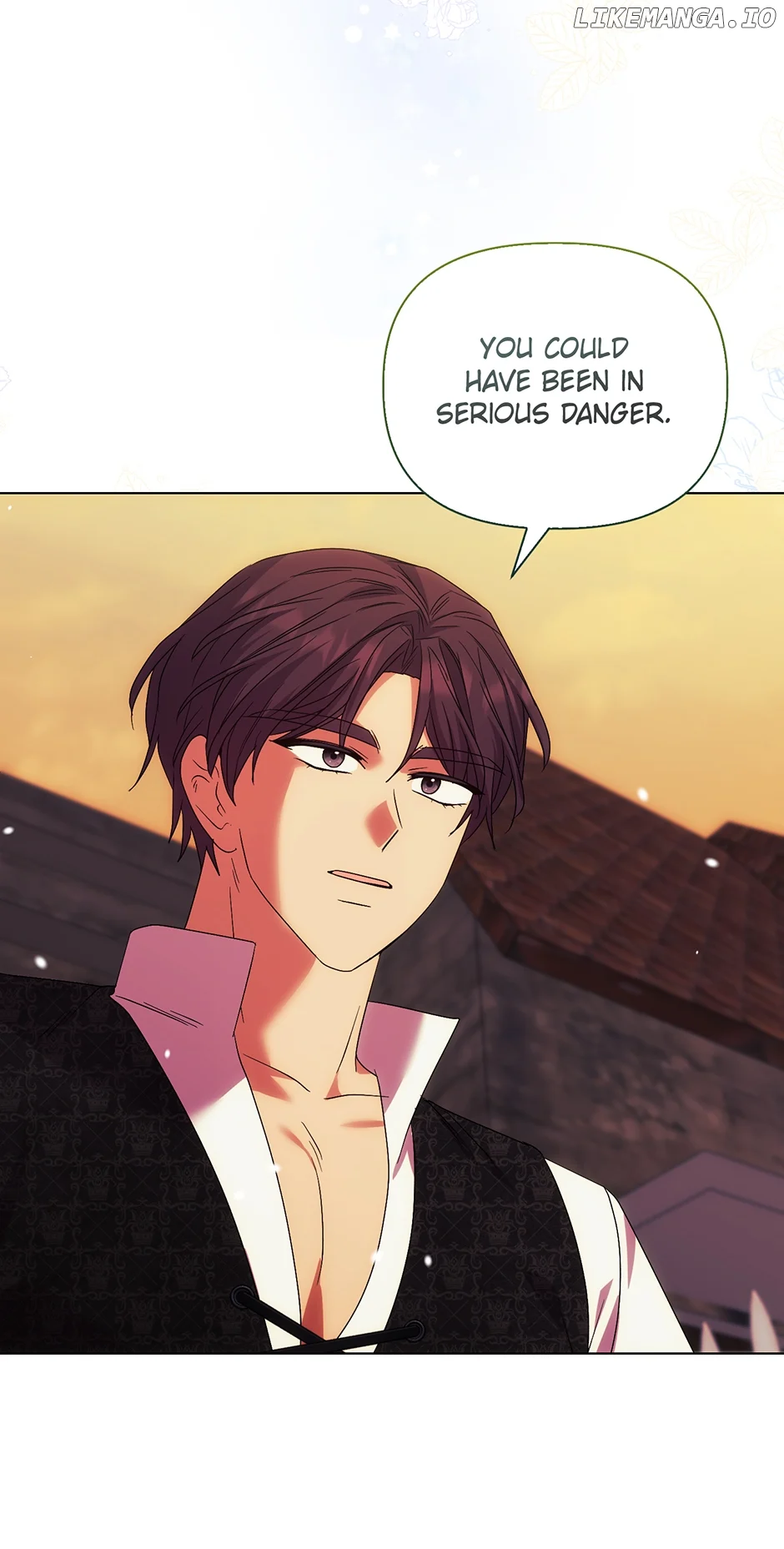 Angelica: My wife has changed - Chapter 43 - 39