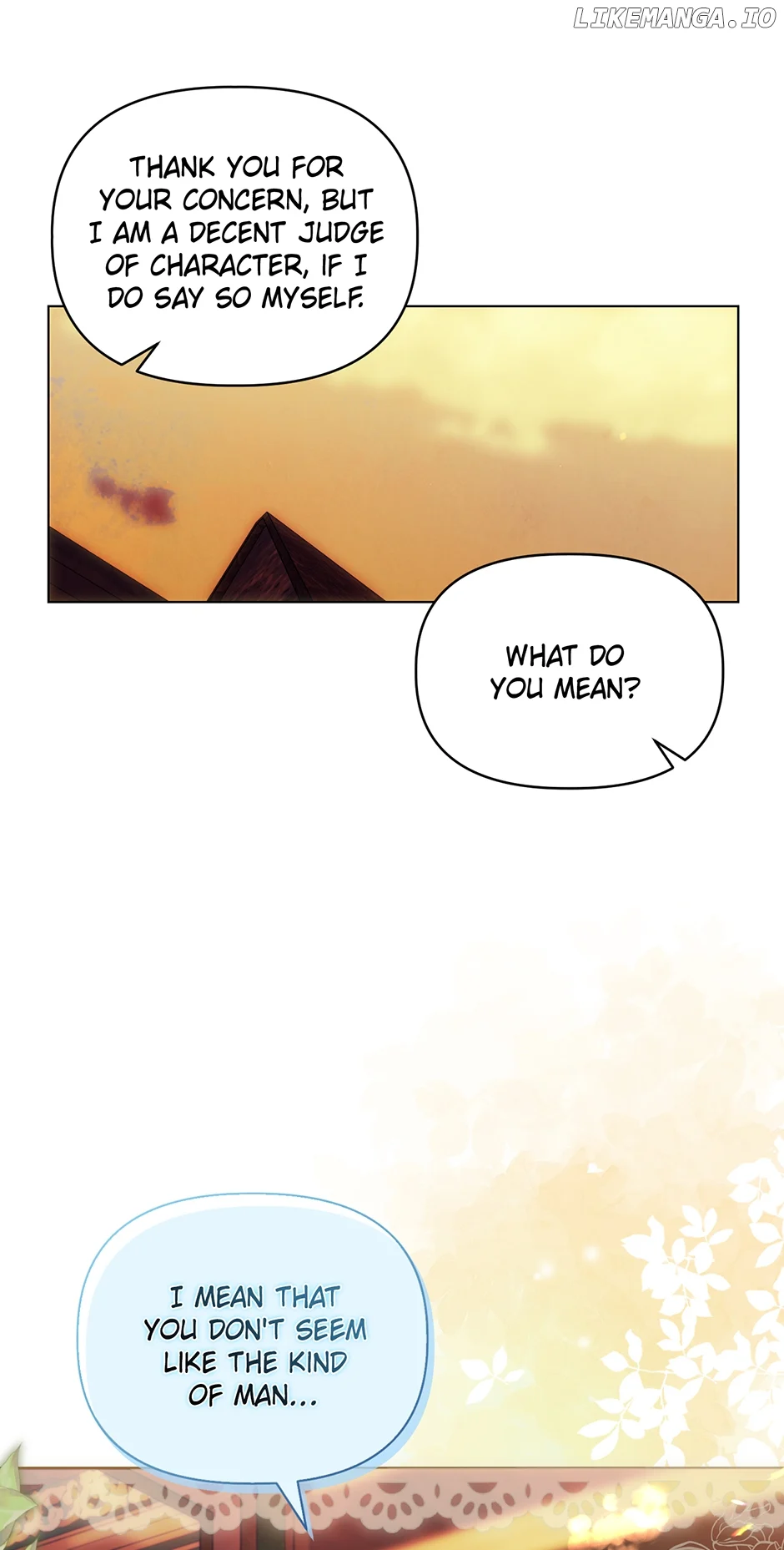 Angelica: My wife has changed - Chapter 43 - 40