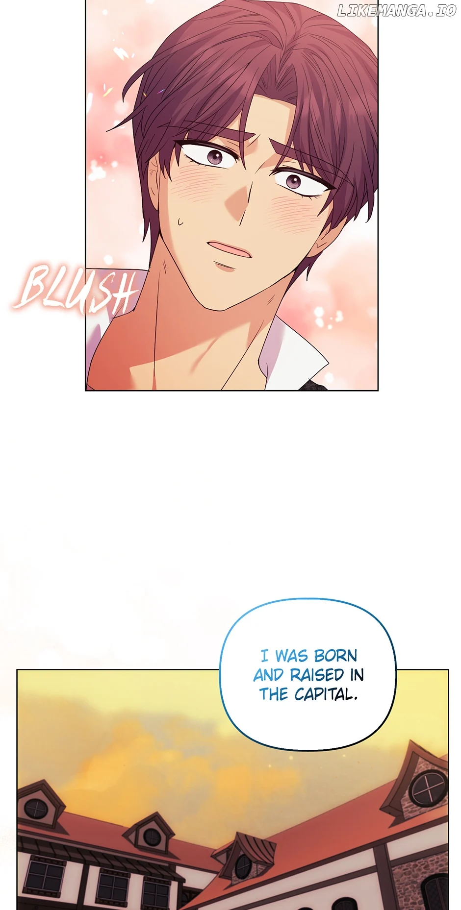 Angelica: My wife has changed - Chapter 43 - 42