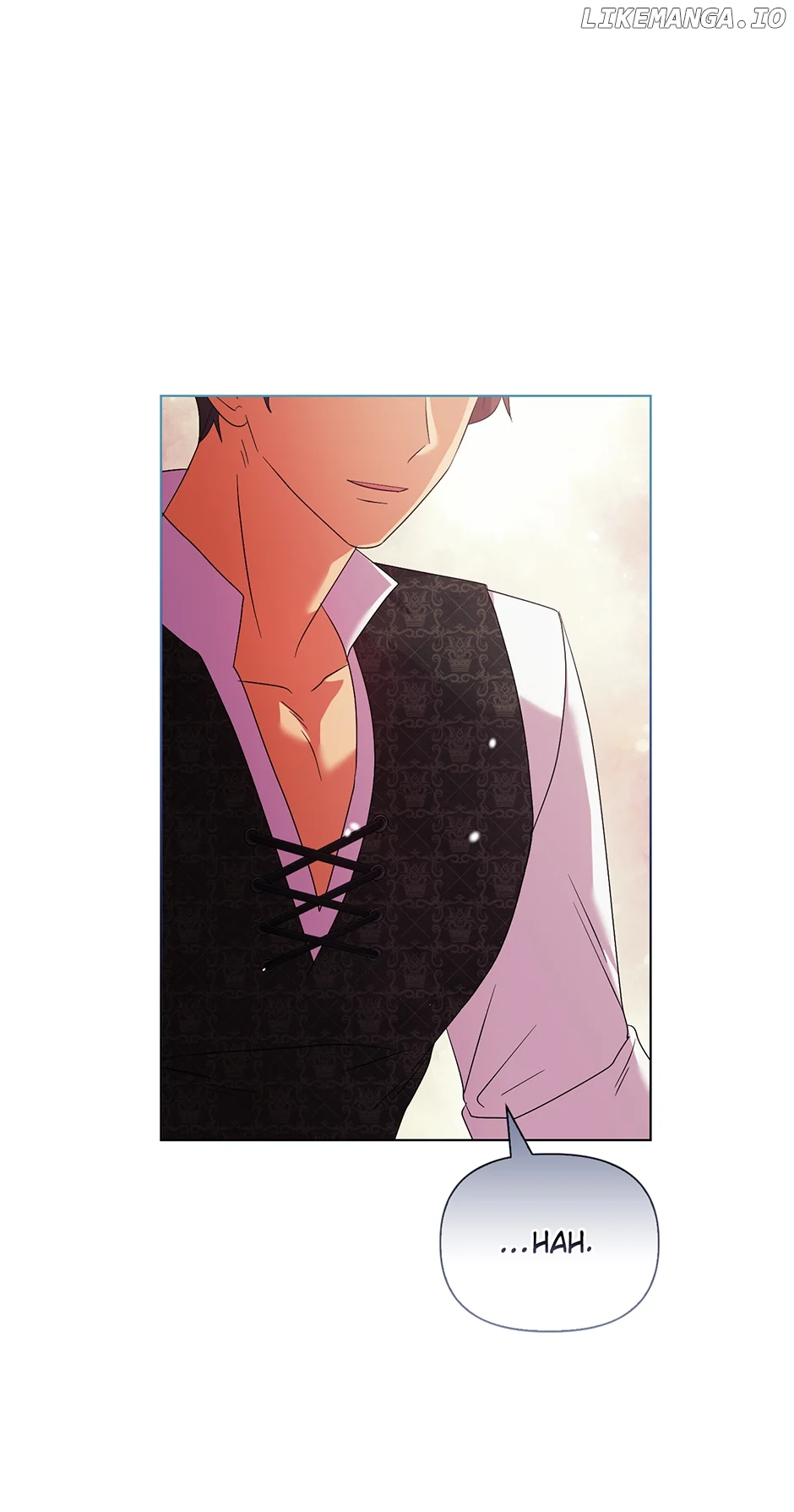 Angelica: My wife has changed - Chapter 43 - 47