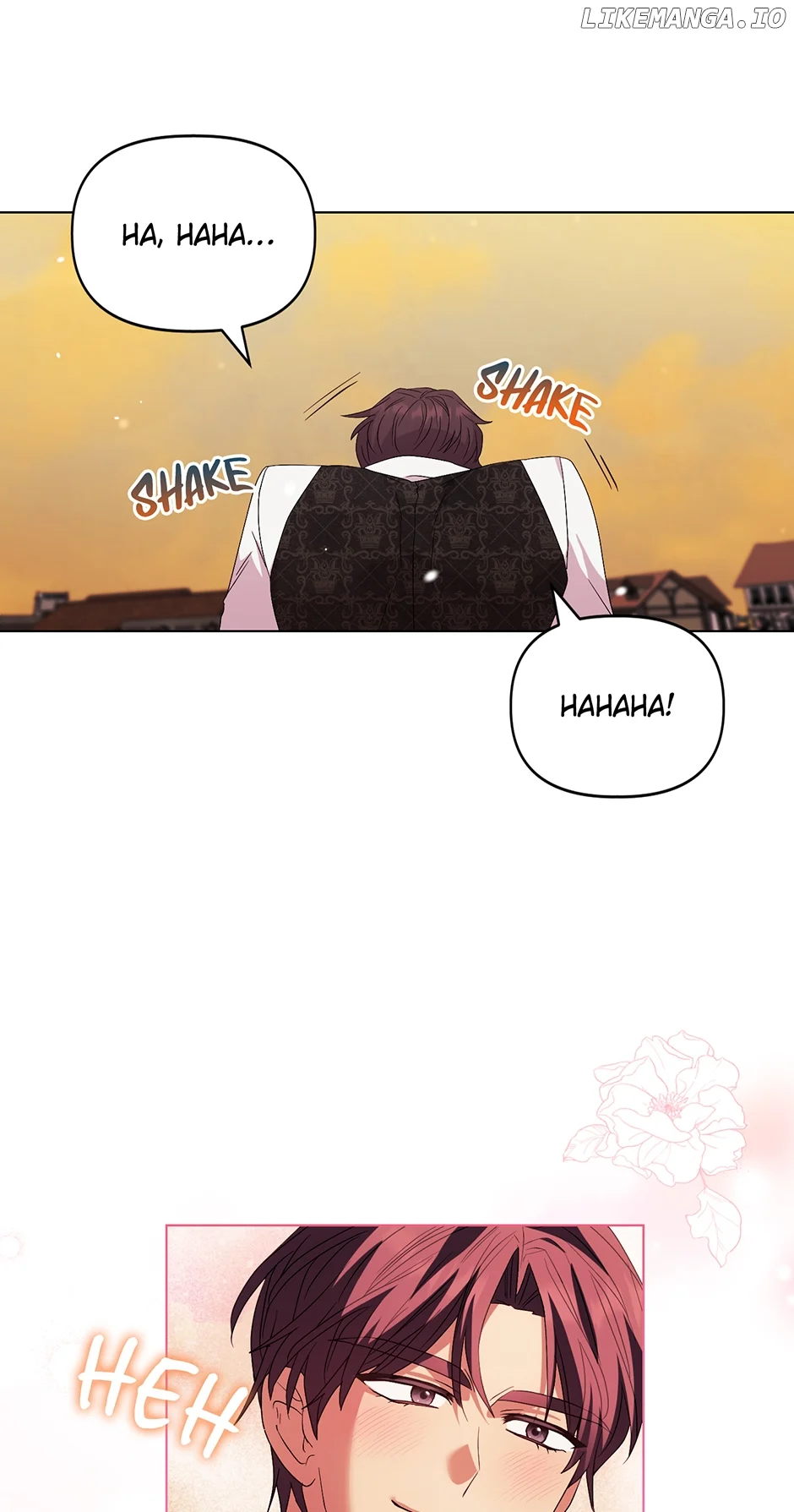 Angelica: My wife has changed - Chapter 43 - 48