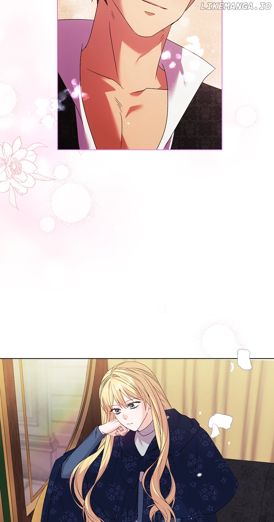 Angelica: My wife has changed - Chapter 43 - 49