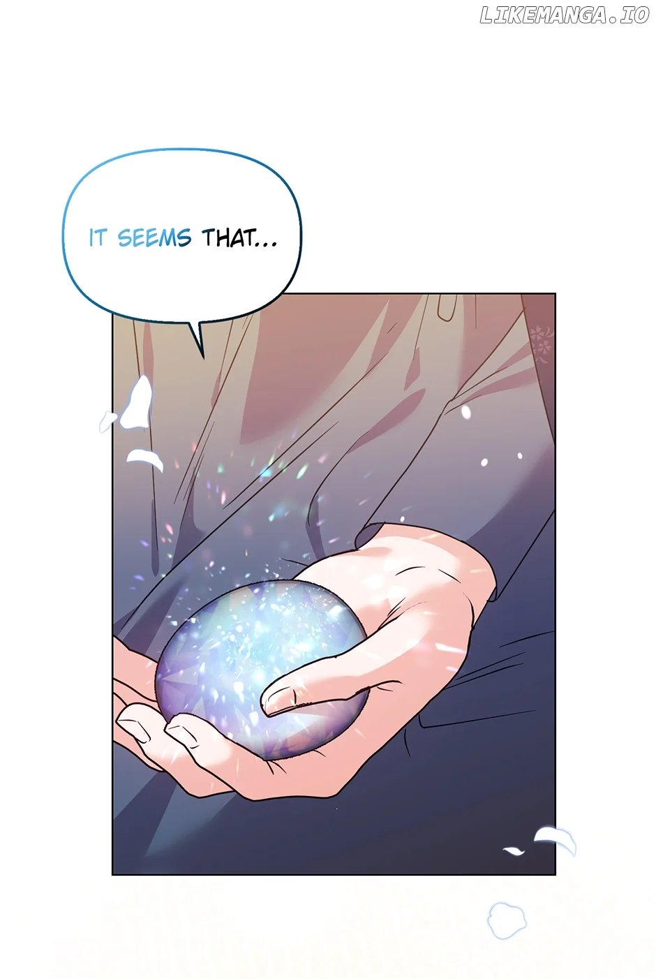 Angelica: My wife has changed - Chapter 43 - 51