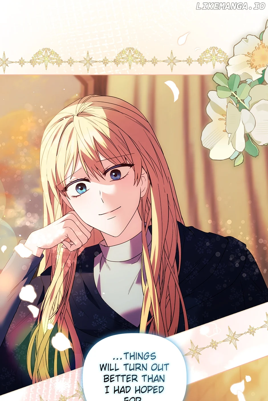 Angelica: My wife has changed - Chapter 43 - 52