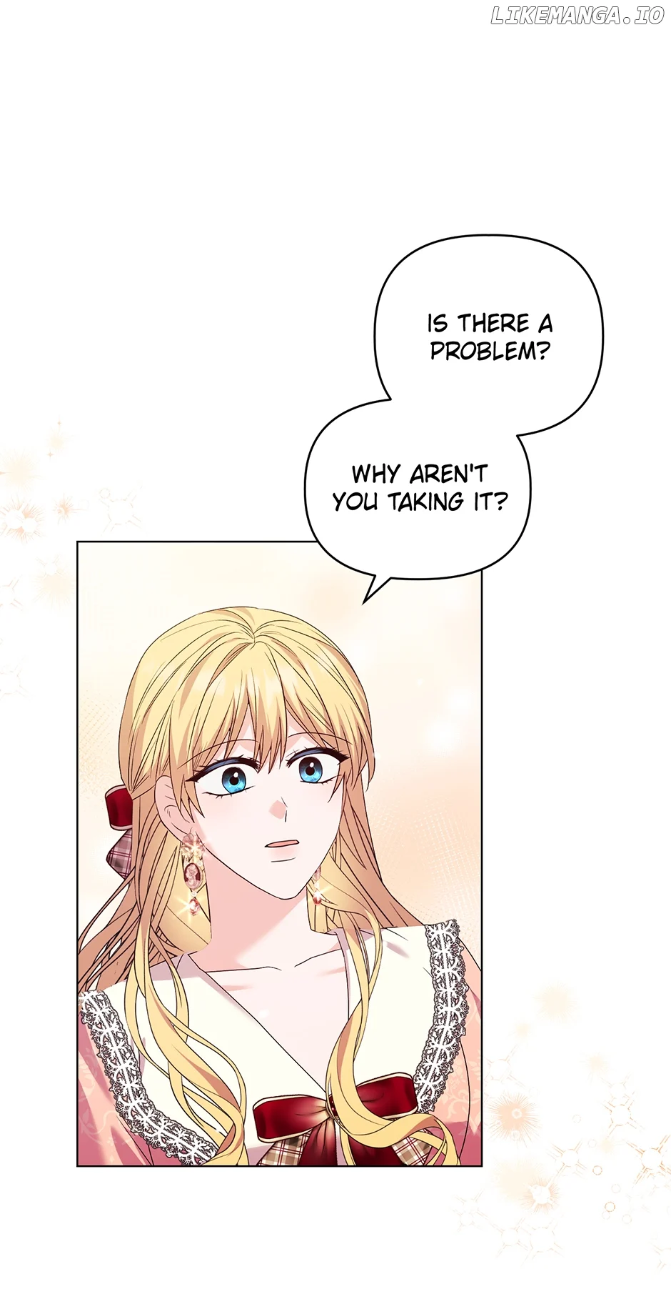 Angelica: My wife has changed - Chapter 44 - 6