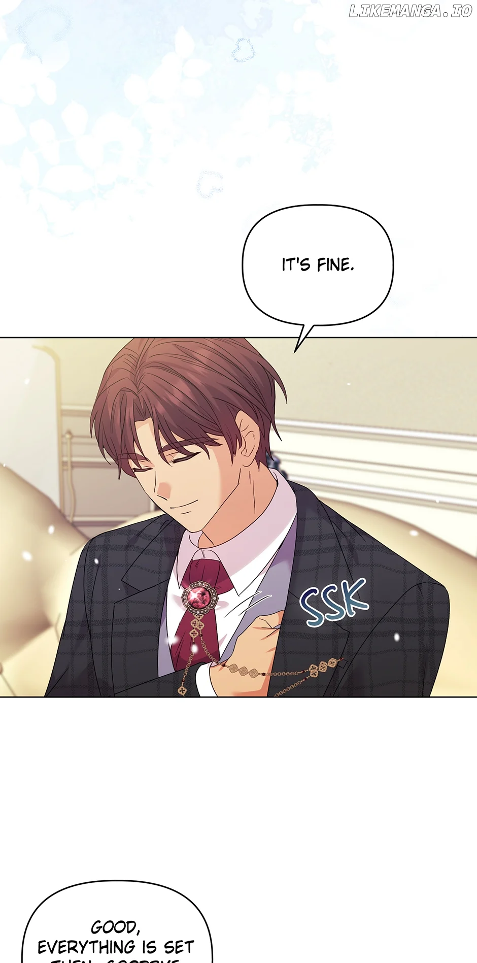 Angelica: My wife has changed - Chapter 44 - 10