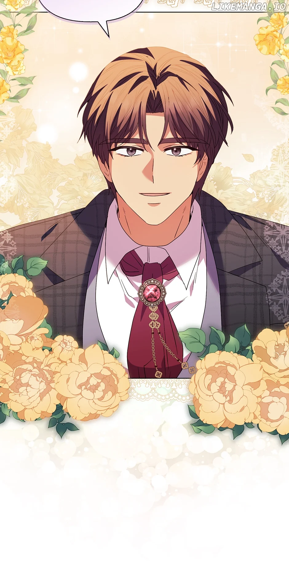 Angelica: My wife has changed - Chapter 44 - 12