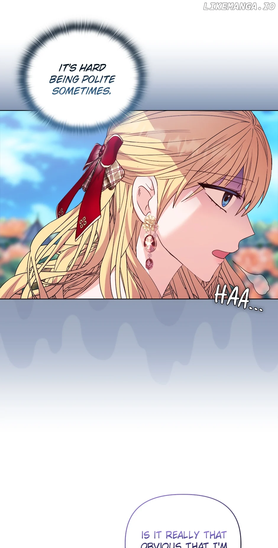 Angelica: My wife has changed - Chapter 44 - 14