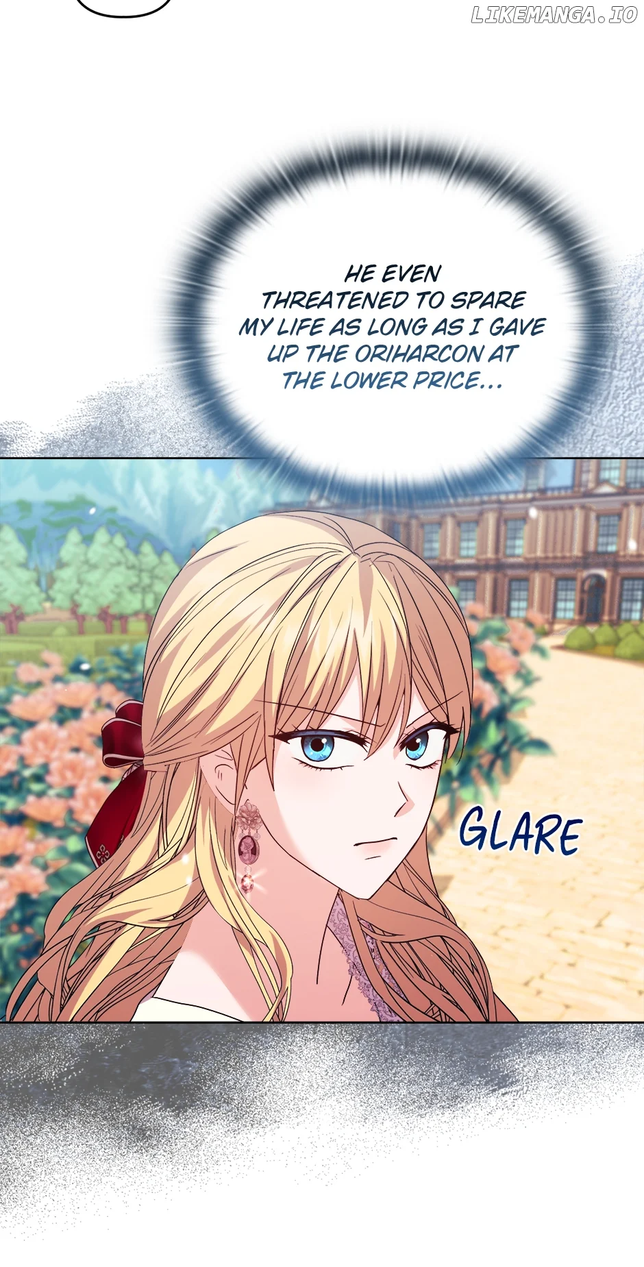 Angelica: My wife has changed - Chapter 44 - 18