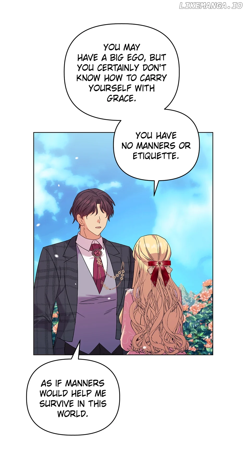 Angelica: My wife has changed - Chapter 44 - 19