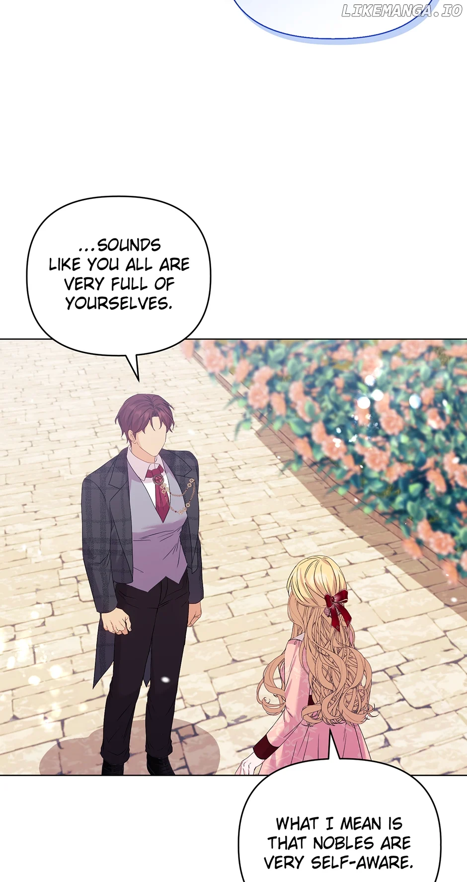 Angelica: My wife has changed - Chapter 44 - 22