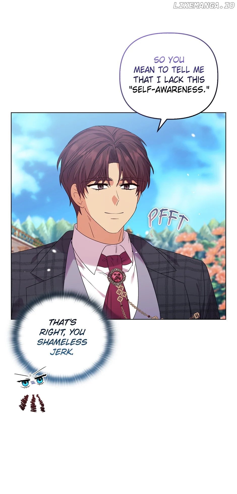 Angelica: My wife has changed - Chapter 44 - 24