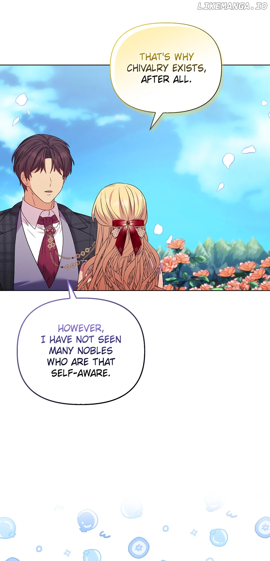 Angelica: My wife has changed - Chapter 44 - 25