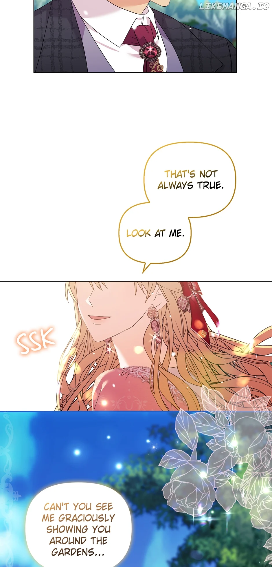 Angelica: My wife has changed - Chapter 44 - 27