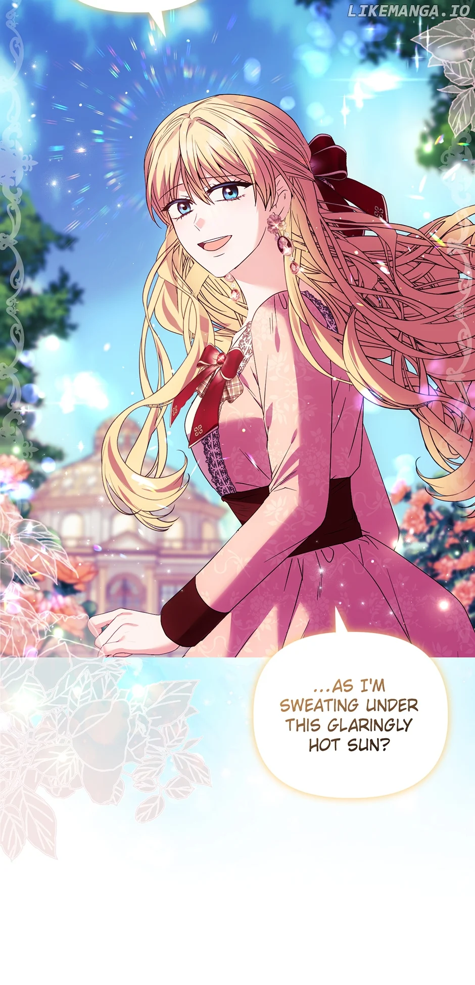 Angelica: My wife has changed - Chapter 44 - 28