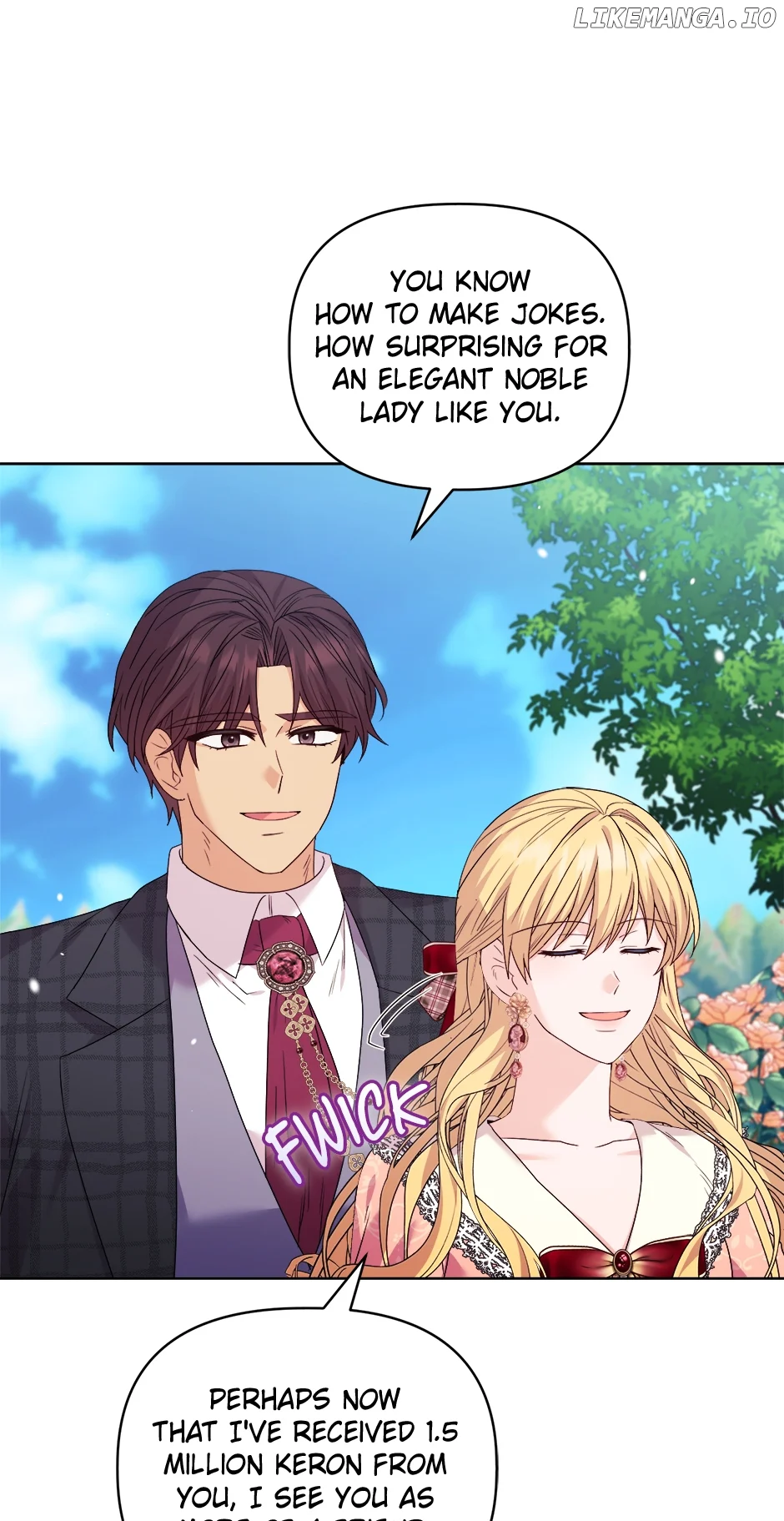 Angelica: My wife has changed - Chapter 44 - 29