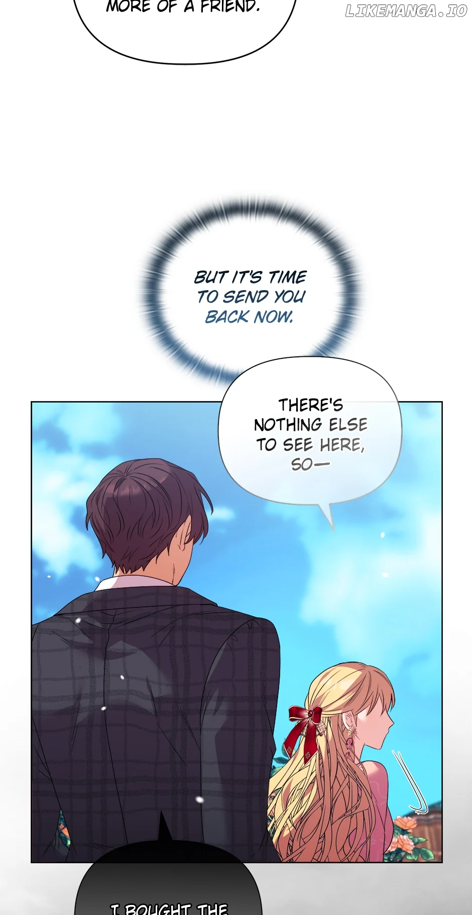 Angelica: My wife has changed - Chapter 44 - 30