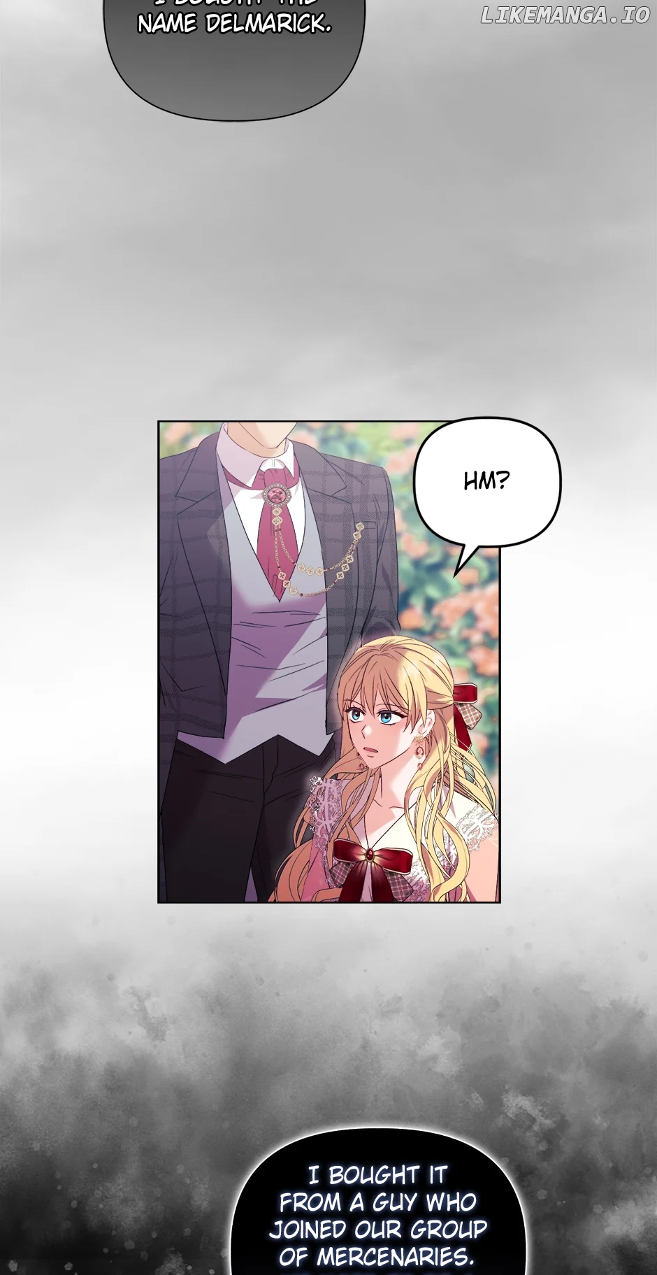 Angelica: My wife has changed - Chapter 44 - 31