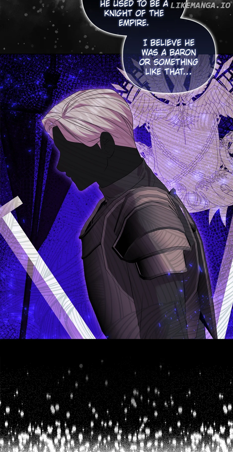 Angelica: My wife has changed - Chapter 44 - 32