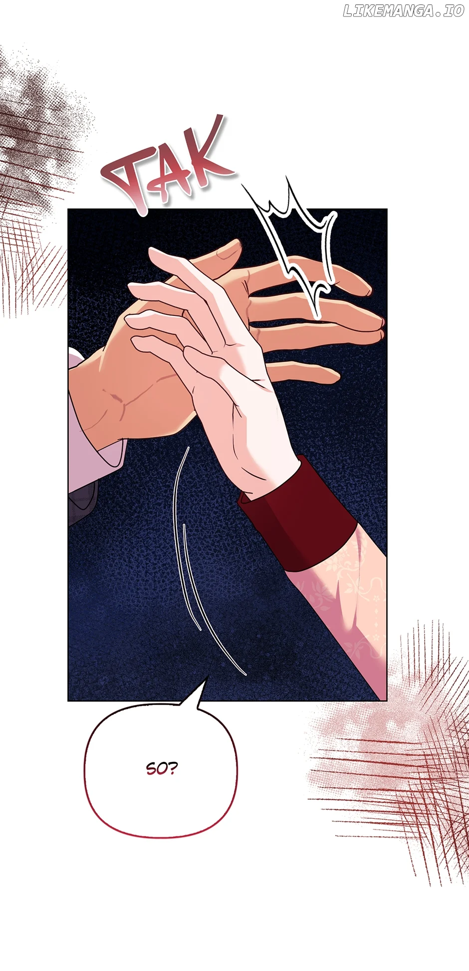 Angelica: My wife has changed - Chapter 44 - 35