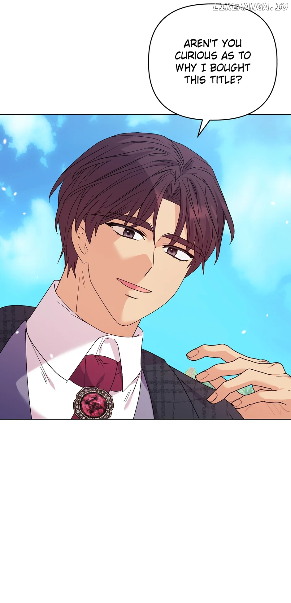 Angelica: My wife has changed - Chapter 44 - 36