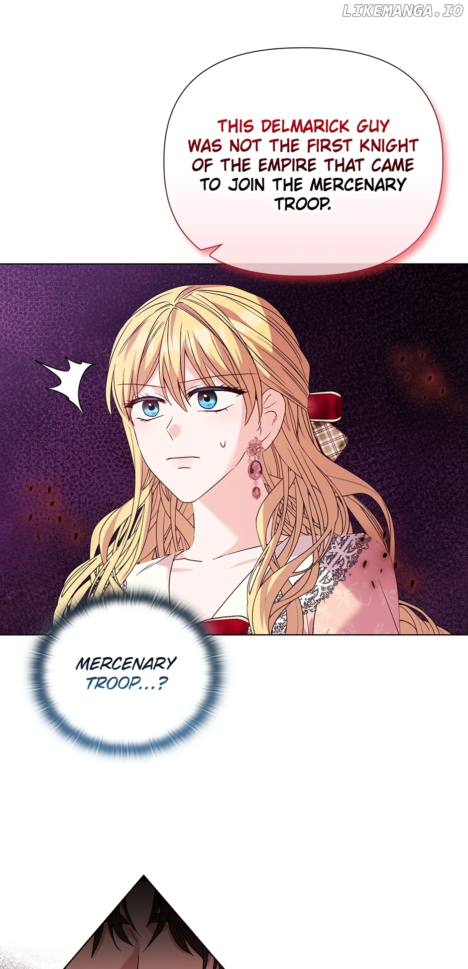 Angelica: My wife has changed - Chapter 44 - 37