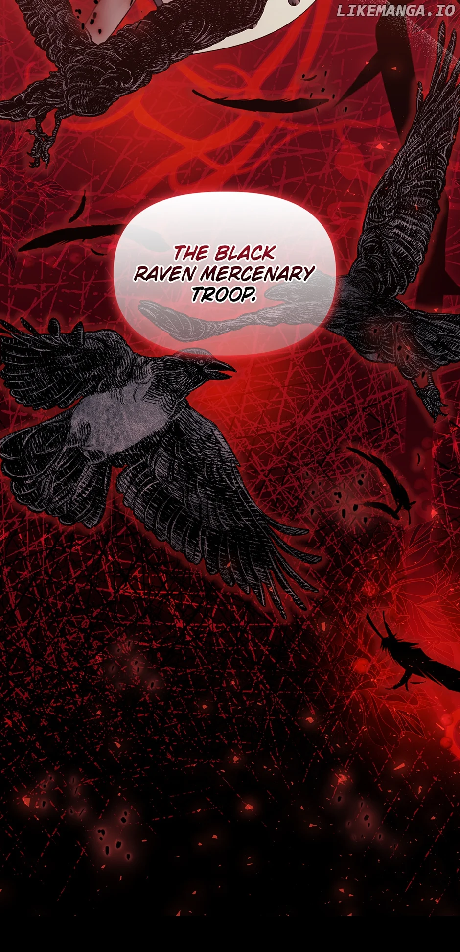 Angelica: My wife has changed - Chapter 44 - 39