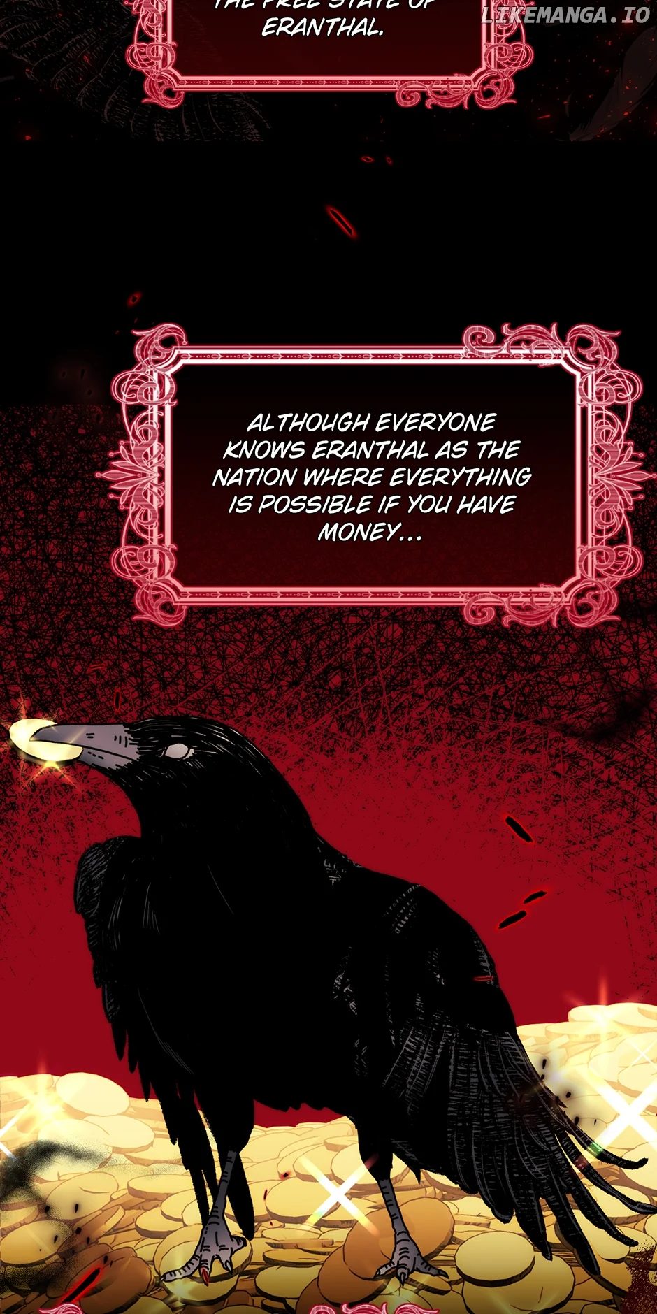 Angelica: My wife has changed - Chapter 44 - 41