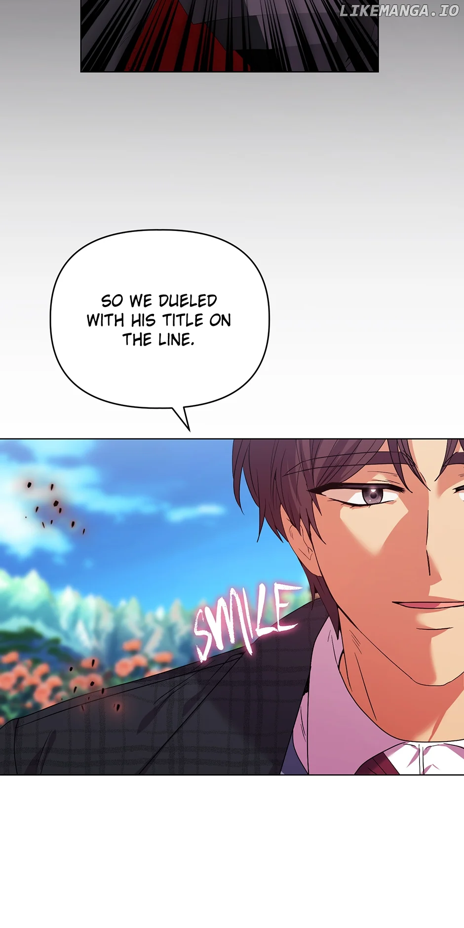 Angelica: My wife has changed - Chapter 44 - 44