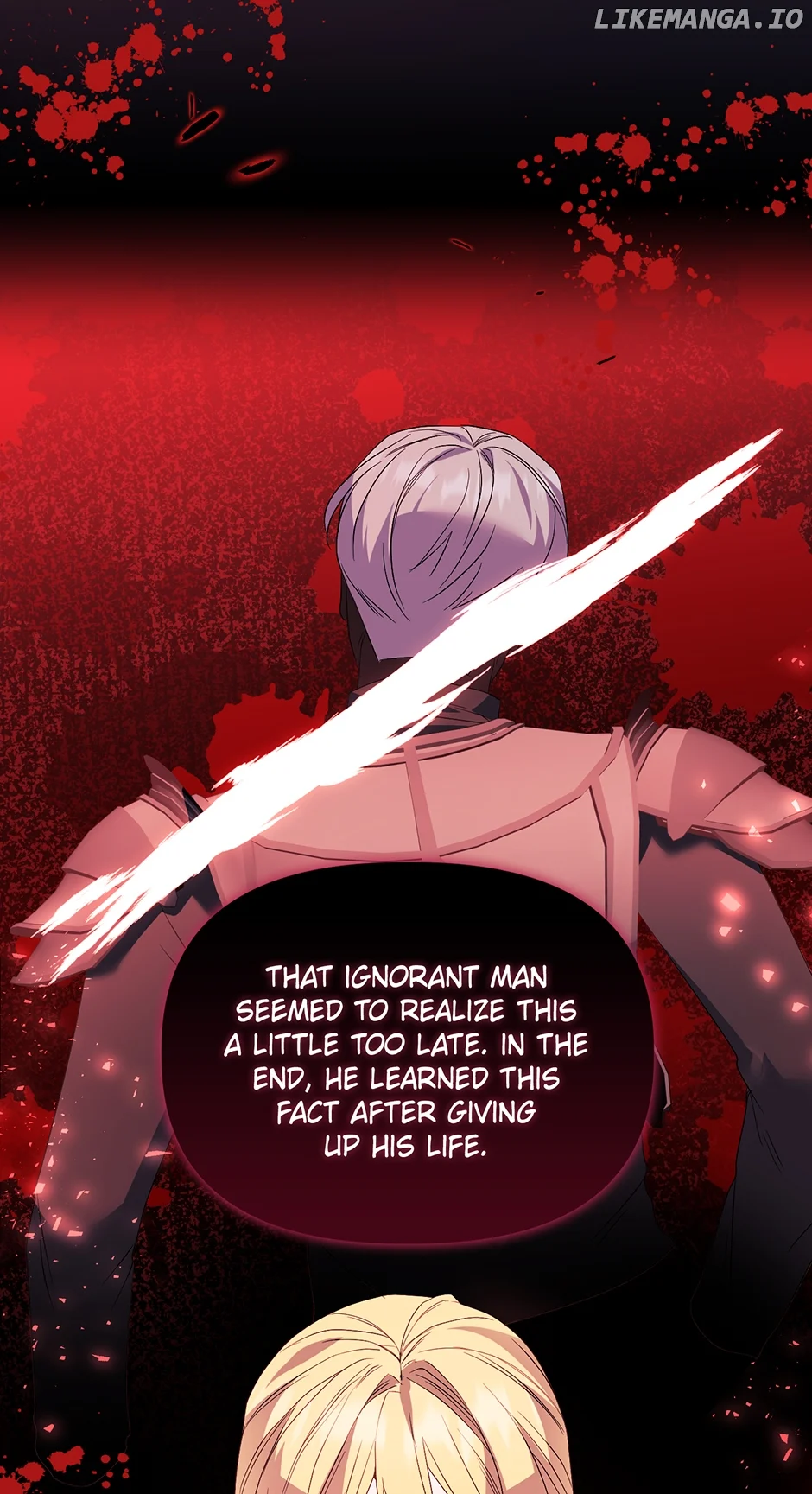 Angelica: My wife has changed - Chapter 44 - 46