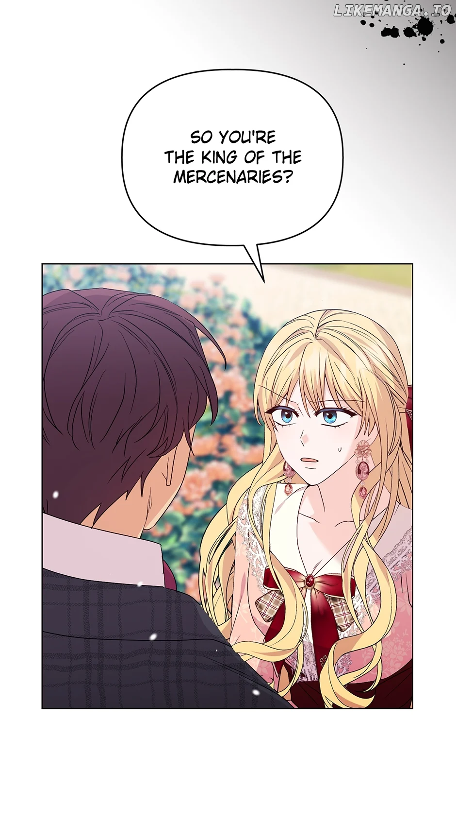 Angelica: My wife has changed - Chapter 44 - 48