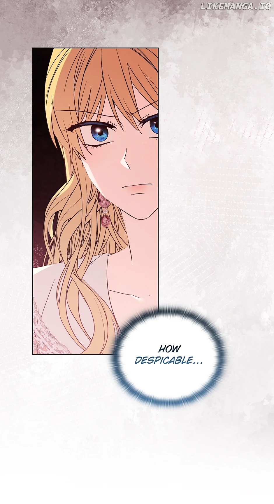Angelica: My wife has changed - Chapter 44 - 50