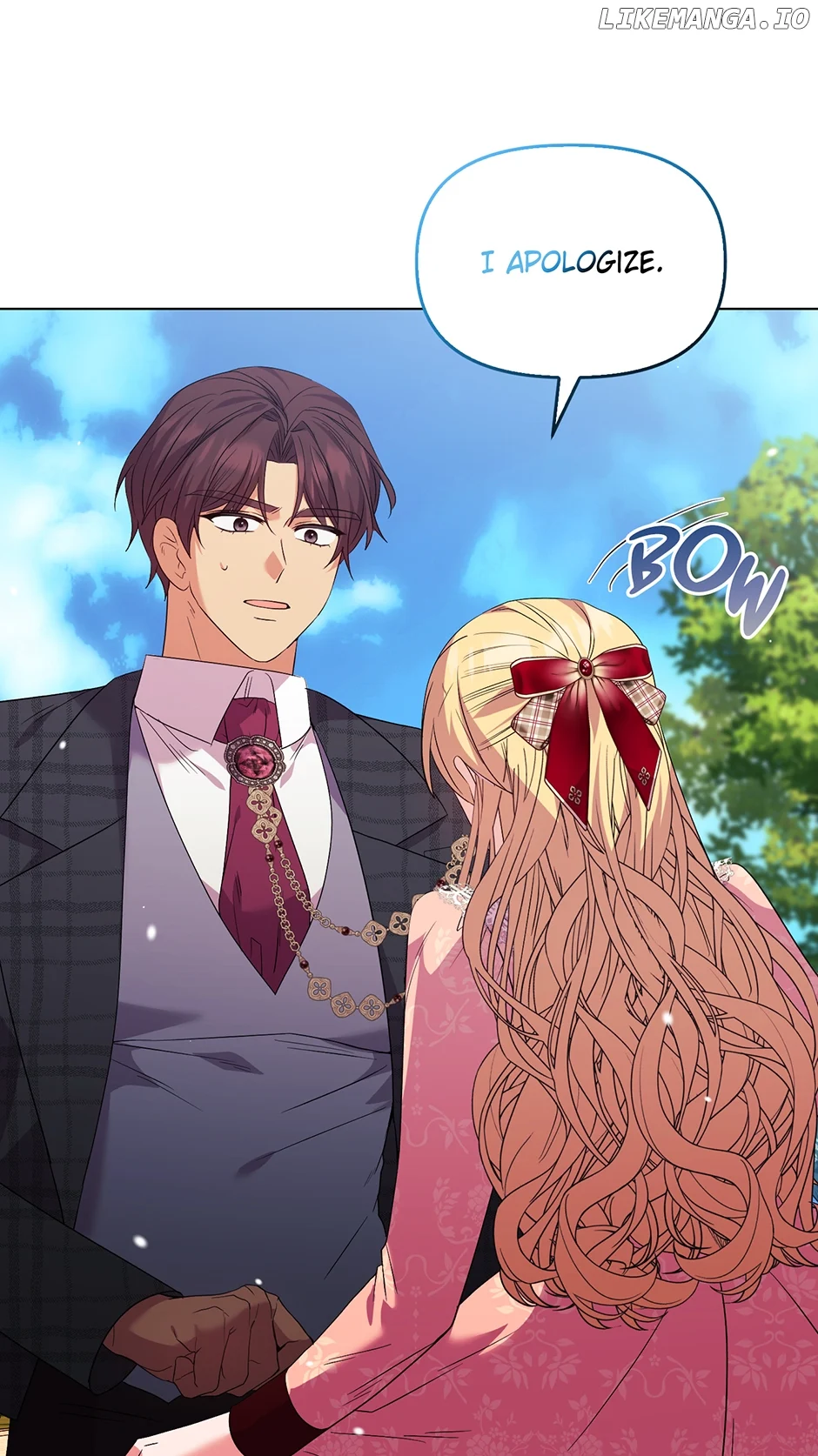 Angelica: My wife has changed - Chapter 44 - 51