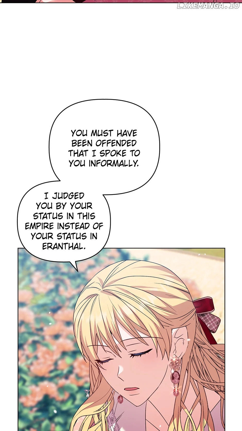 Angelica: My wife has changed - Chapter 44 - 52