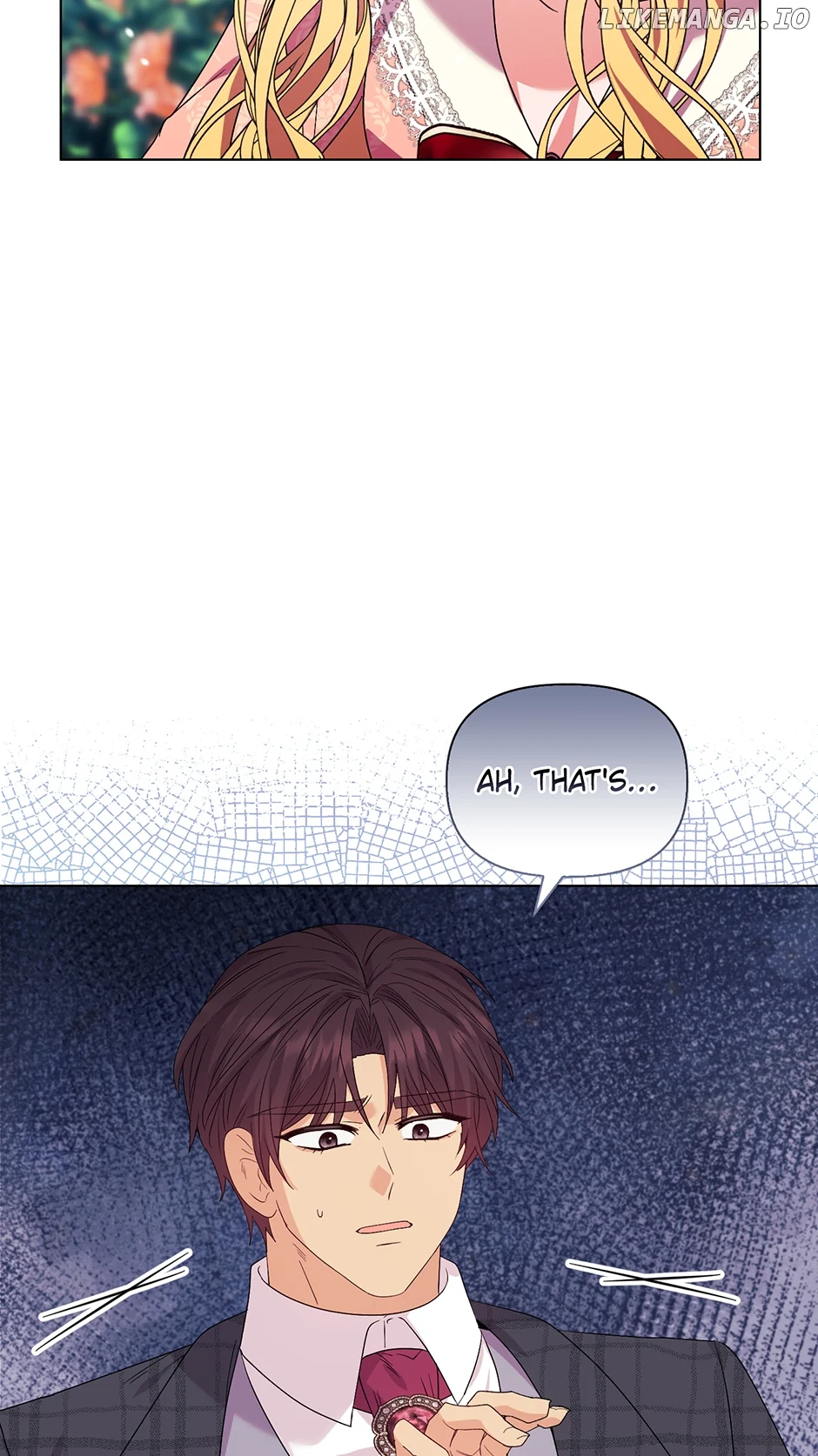 Angelica: My wife has changed - Chapter 44 - 53