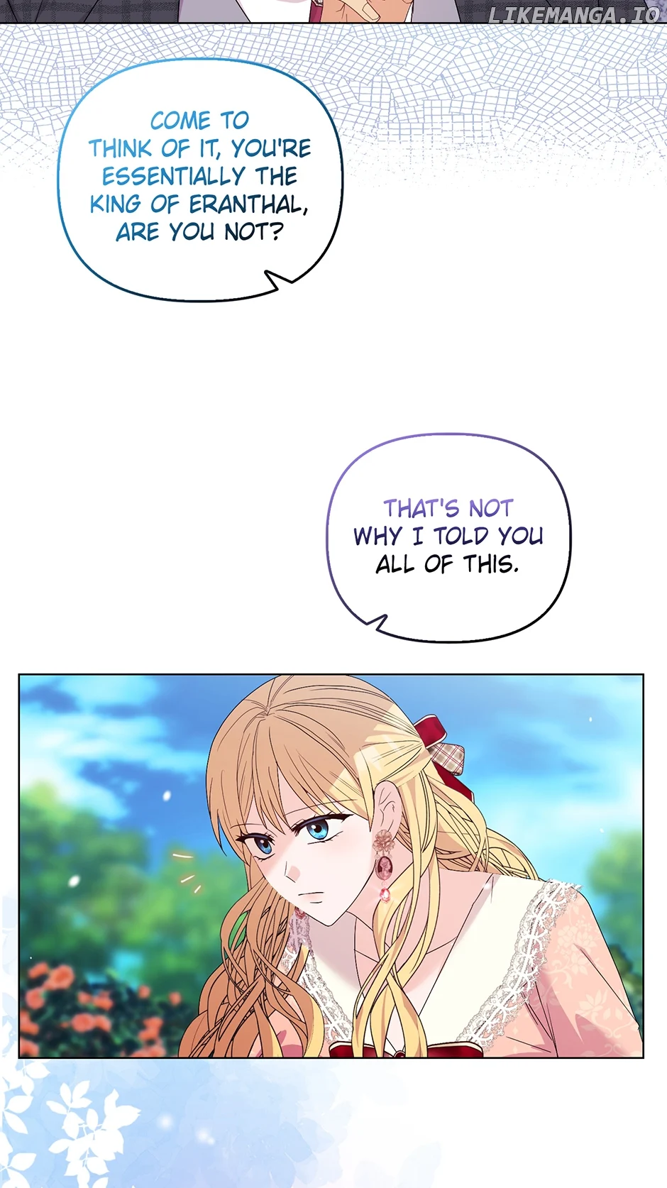 Angelica: My wife has changed - Chapter 44 - 54