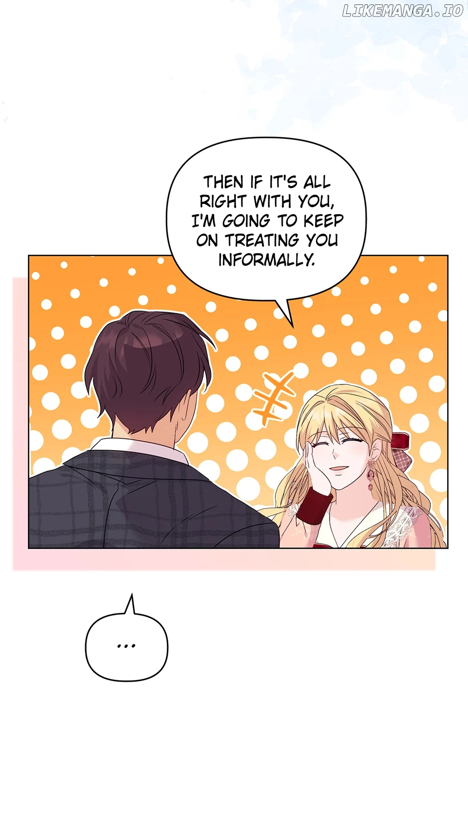 Angelica: My wife has changed - Chapter 44 - 56