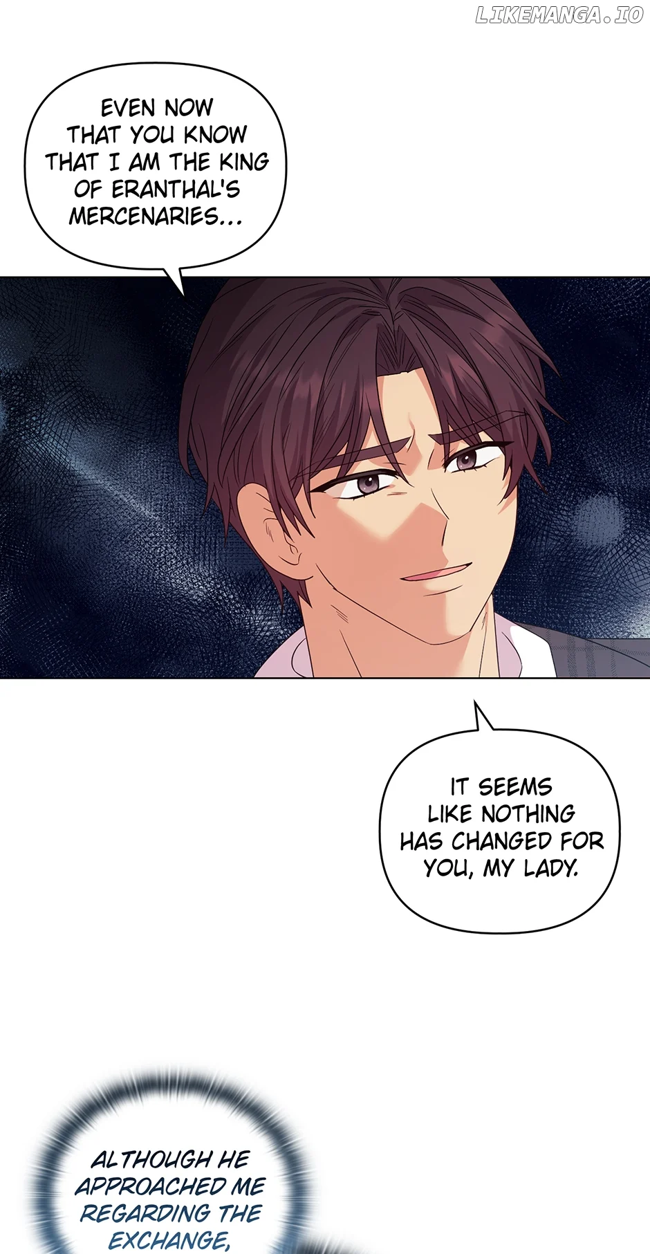 Angelica: My wife has changed - Chapter 44 - 57