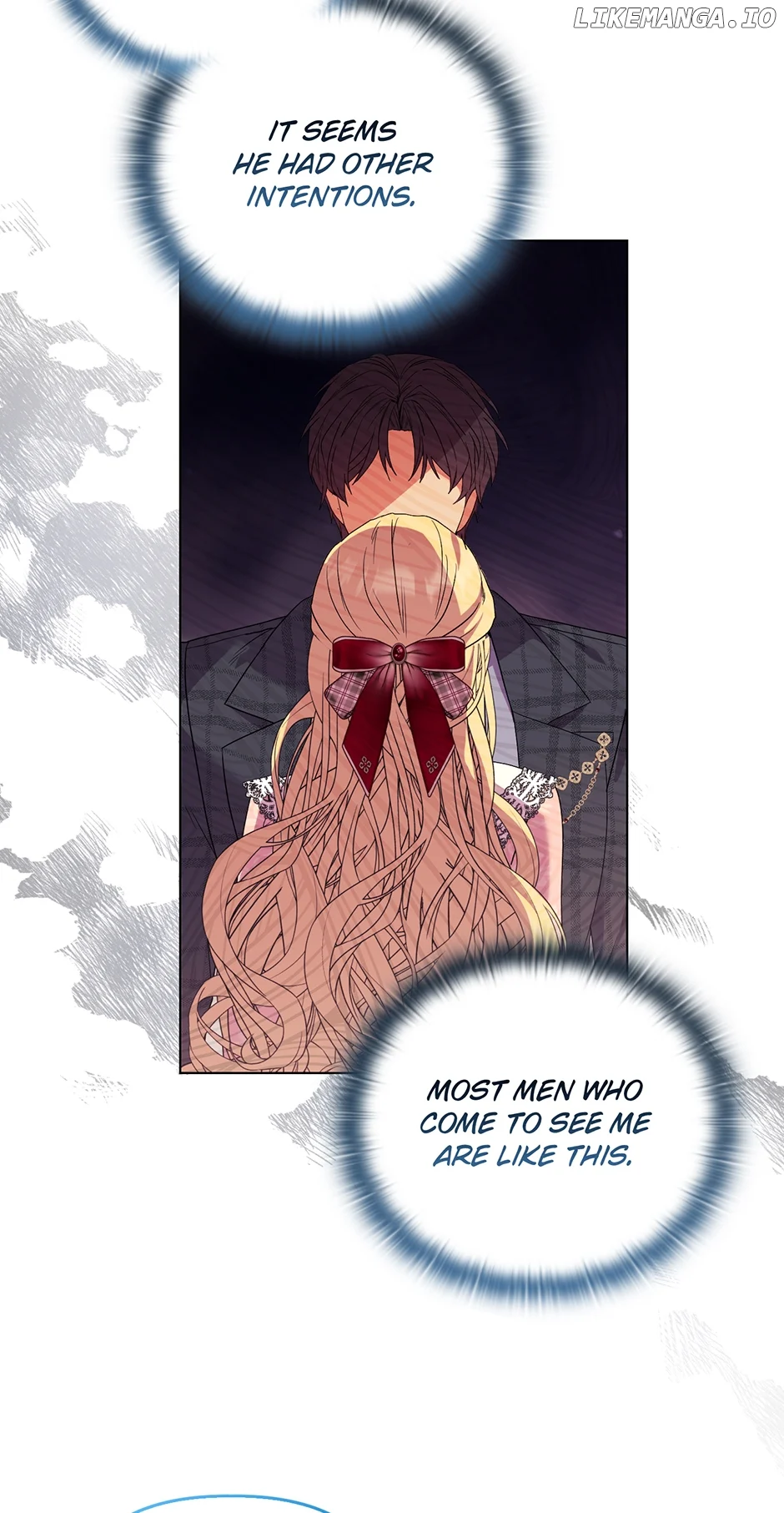 Angelica: My wife has changed - Chapter 44 - 58