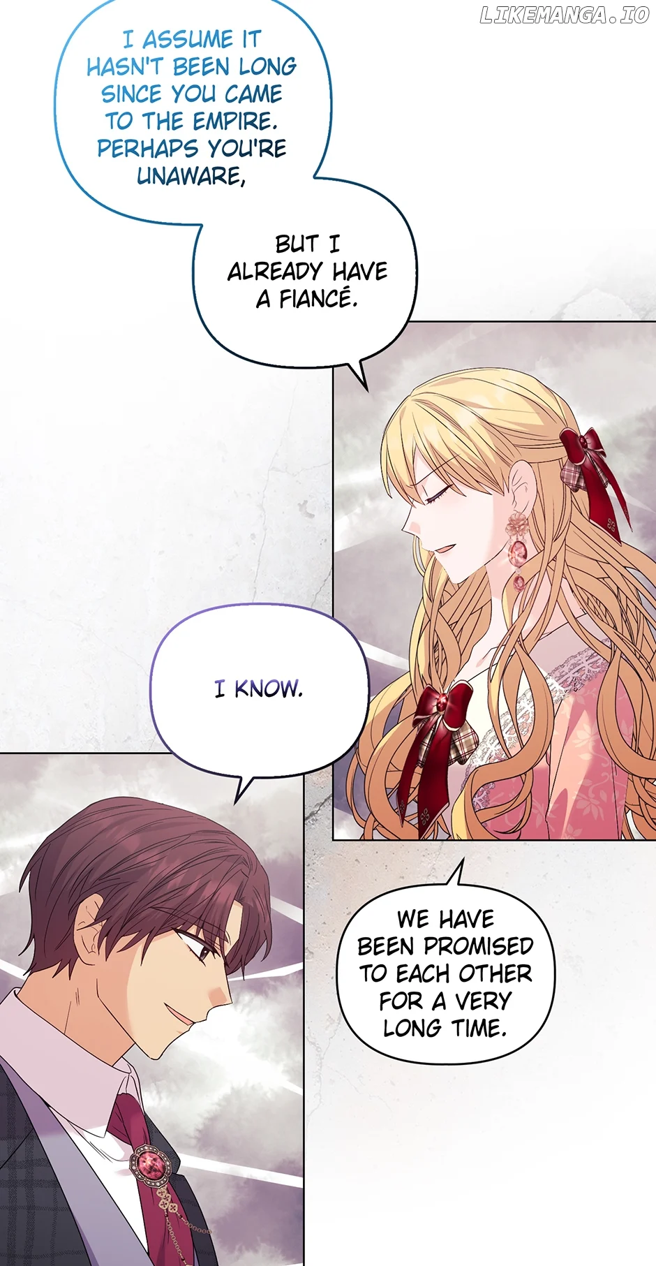 Angelica: My wife has changed - Chapter 44 - 59