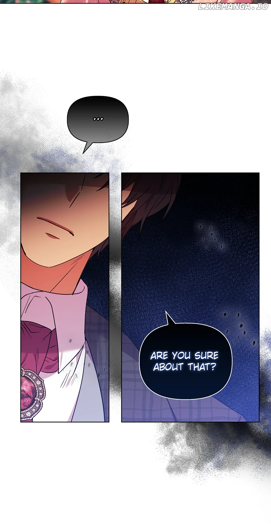 Angelica: My wife has changed - Chapter 44 - 61