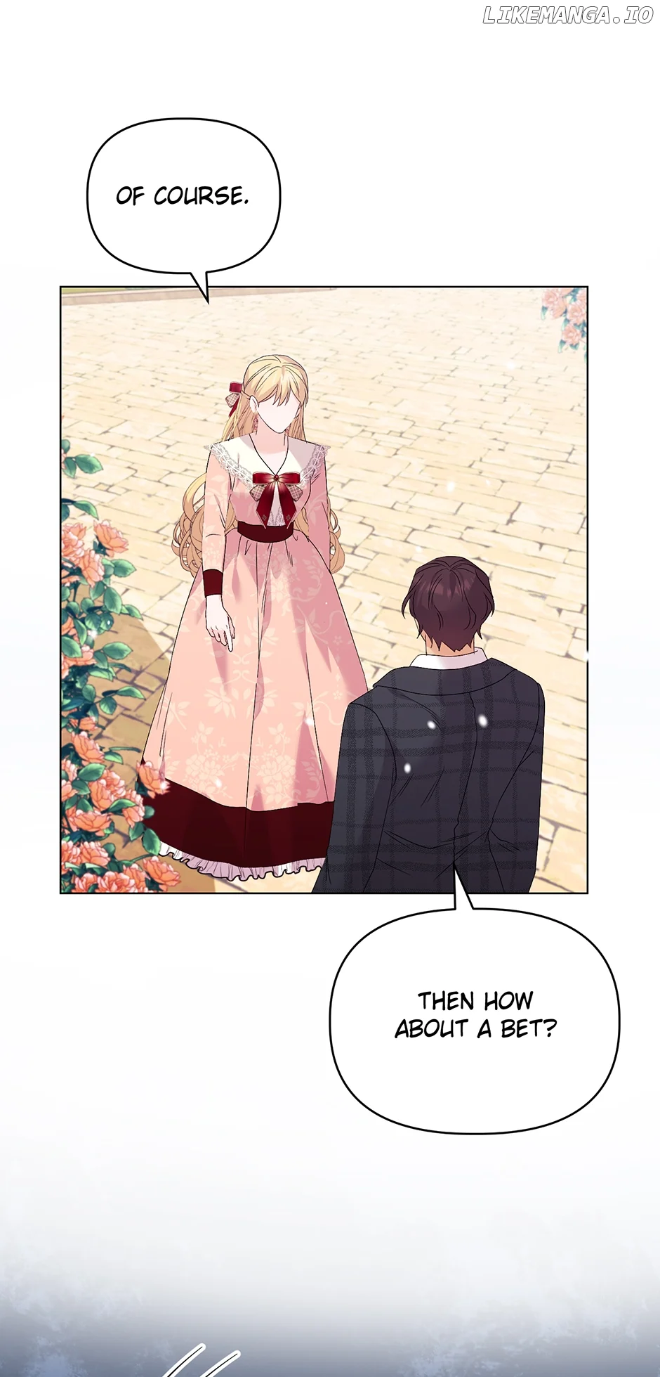 Angelica: My wife has changed - Chapter 44 - 62