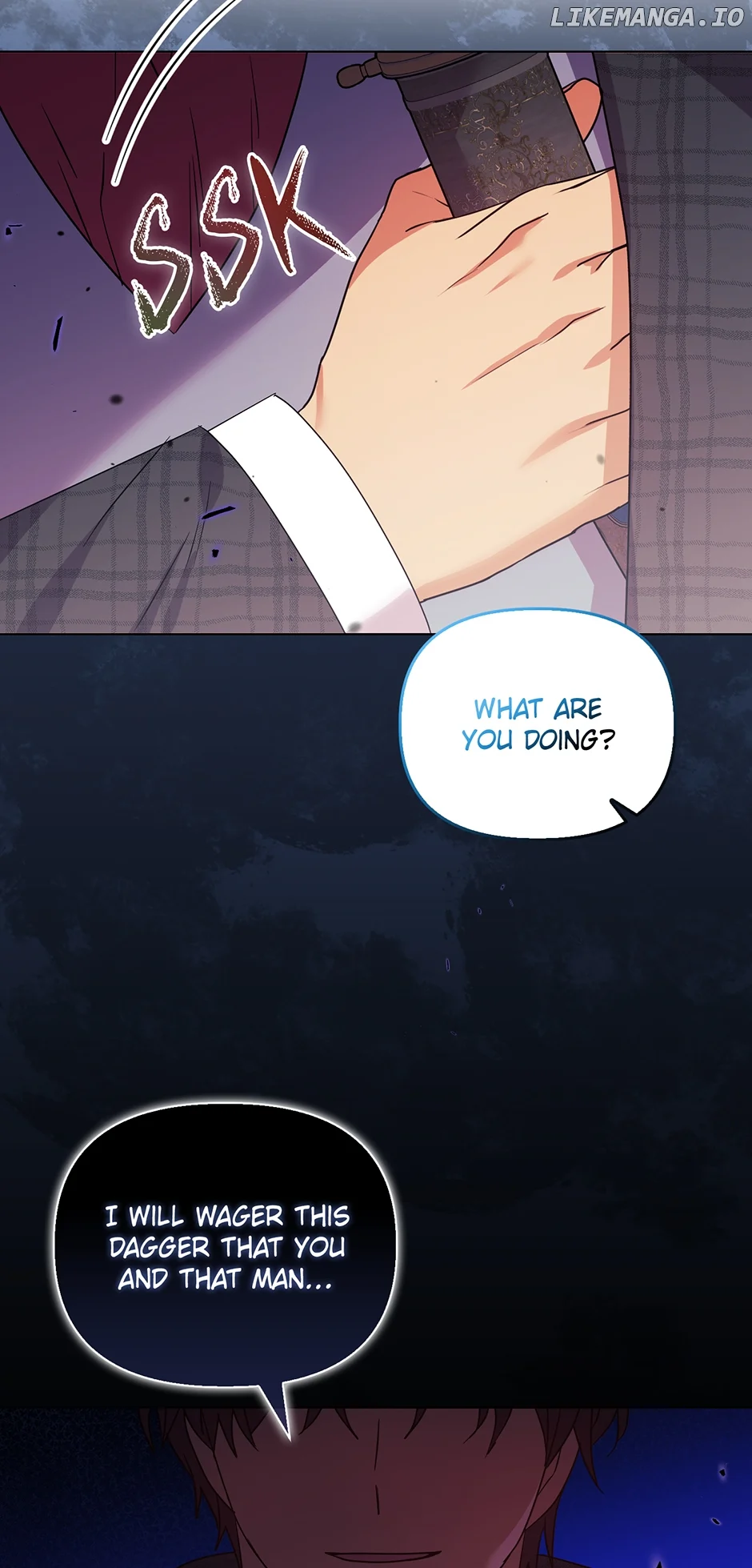 Angelica: My wife has changed - Chapter 44 - 63