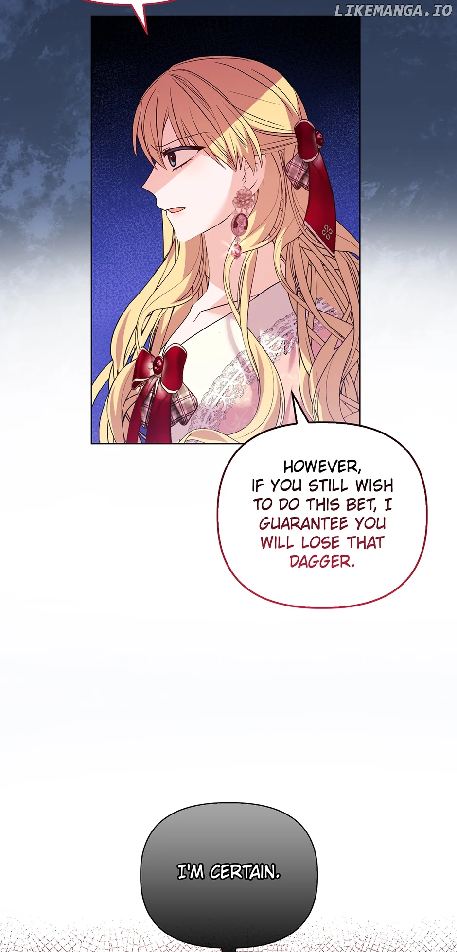 Angelica: My wife has changed - Chapter 44 - 65